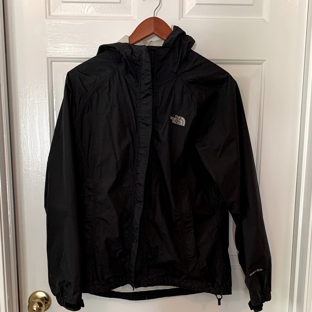The North Face Wind/Rain Jacket